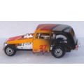 ZYLMAX 35' CHEVY HOT ROD ( 80's)