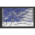 GER 2003 144c (S/A) 'DEUTSCHER MUSIKRAT' FINE U...