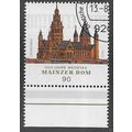 GER 2009 90c 'MAINZ CATHEDRAL' FINE USED (EBID5...