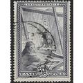 1954 Michel 586 - fine used (o)