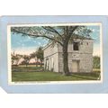 New York Johnstown Fort Sir William Johnson ny_...