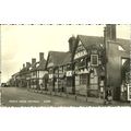 Sussex MAYFIELD Middle House Postcard (Norman D...