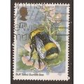 1985 GB, Insects, Used Stamp SG 1277