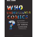 Who Understands Comics Questioning The Universa...