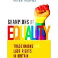 Champions Of Equality