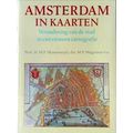 Amsterdam In Kaarten