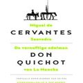 Perpetua 1 - De Vernuftige Edelman Don Quichot Van La Mancha