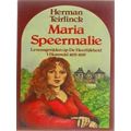 Maria Speermalie