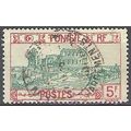 Tunisie 1926 Michel 143 O Cote (2005) 1.10 € Am...