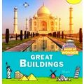 Great Buildings by Mack Van Gageldonk