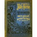 Reizen en Lotgevallen van Kapitein Hatteras - De Ijswoestijn by Jules Verne