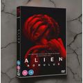 Alien: Romulus 2024 Original Movie New DVD Seal...