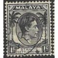 STRAITS SETTLEMENTS 1937/1941 SG 278 - fine use...