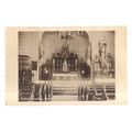 MALMO, KATOTSKA KYRKAN Swedish unused vintage p...