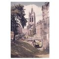 ST. NICHOLAS' CATHEDRAL, NEWCASTLE UPON TYNE un...