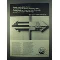 1968 Prudential Insurance Ad - Revised Keogh Act