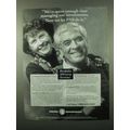 1994 Fidelity Investments Ad - Time Managing