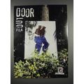 1994 Fila Outdoor Fashion Ad