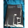 LER Livros e Leitores No. 36 Outono 1996 ft. Jo...