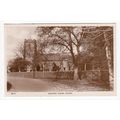 St Mary's Parish Church Aldridge Postcard RP St...