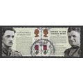 2006 (SE~TE PAIR) 72P 'VICTORIA CROSS ' FINE US...
