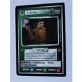 Star Trek CCG: Blaze of Glory # Dr. Koramar (A)...