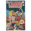 Kamandi (Vol 1) The Last Boy on Earth # 047 VG ...