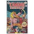 Kamandi (Vol 1) The Last Boy on Earth # 047 VFN...
