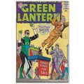 Green Lantern (Vol 2) # 031 FN+ RS003 ORIG US C...