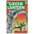 Green Lantern (Vol 2) # 028 FN- RS003 AMERICAN ...