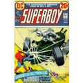 Superboy (Vol 1) # 196 VFN- AMERICAN COMICS