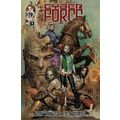 Cyber-Force (Vol 3) # 001 NM (CvrA) MODERN AGE ...