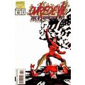 Daredevil (Vol 1) # 331 VFN- AMERICAN COMICS