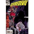 Daredevil (Vol 1) # 333 VFN- AMERICAN COMICS
