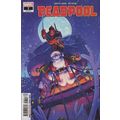 Deadpool (Vol 5) # 007 NM (CvrA) MODERN AGE COMICS