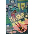 Ms Marvel (Vol 3) # 014 NM (CvrA) MODERN AGE CO...