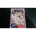 1981 Topps Card # 114 Tom Underwood Very Good-E...