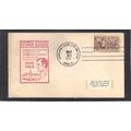 Event 100th Lincoln Nomination (Unkn Cachet-Lab...