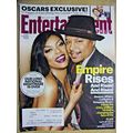 Entertainment Weekly-Empire-March 6, 2015-#1353