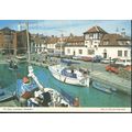 The Quay, Lymington, Hampshire
