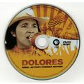 Dolores (DVD disc) PBS documentary