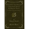 Fromont and Risler ("Fromont Jenne Et Risler Aî...