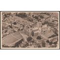 Wells Cathedral, Somerset, c.1930 - Peter Wyndh...
