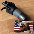 Genuine 1994-2003 Bosch Mercedes-Benz Coolant R...