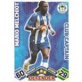 Match Attax Extra 2009/10 Collection: Club Capt...