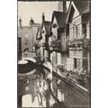 The Weavers House, Canterbury, Kent, c.1950s - ...