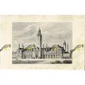 Imperial Institute, London, Now Demolished, Boo...