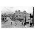 pt5202 - Mossley , Lees Road , Lancashire - Pri...