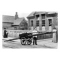 pt6313 - Balby , Balby Road Doncaster & Distric...