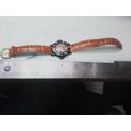 VTG 1998 Armitron Looney Tunes Taz Watch